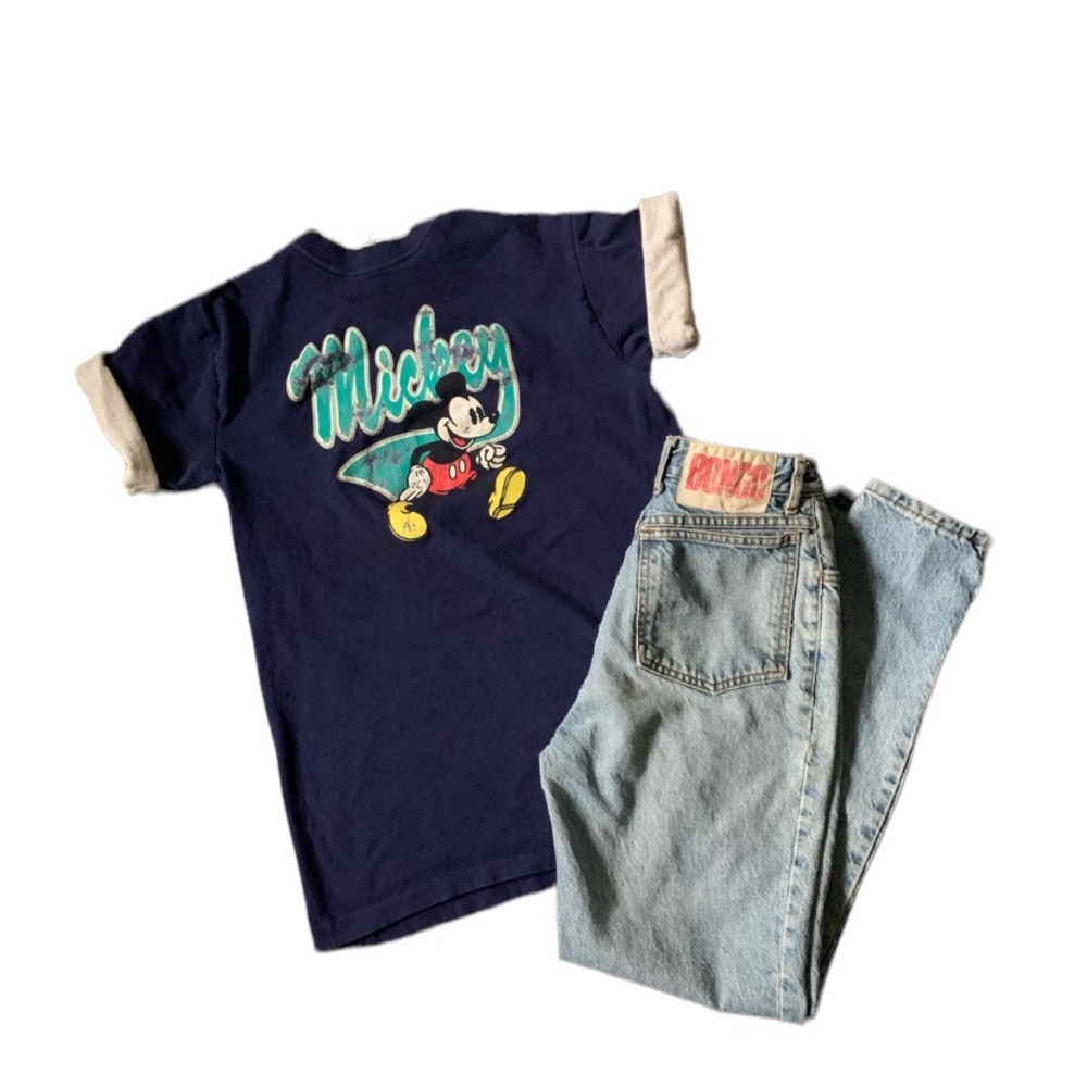 Mickey Mouse T-shirt